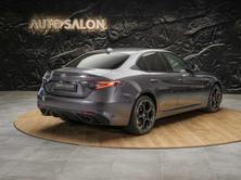 ALFA ROMEO Giulia 2.0 Veloce Q4 AT8 *Facelift*Abstandsregler, Essence, Occasion / Utilisé, Automatique - 6