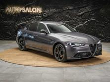 ALFA ROMEO Giulia 2.0 Veloce Q4 AT8 *Facelift*Abstandsregler, Essence, Occasion / Utilisé, Automatique - 7
