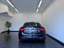 ALFA ROMEO Giulia 2.0 Super Automatic, Essence, Occasion / Utilisé, Automatique - 2