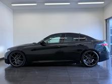 ALFA ROMEO Giulia 2.0 Super Automatic, Essence, Occasion / Utilisé, Automatique - 4