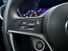 ALFA ROMEO Giulia 2.0 Super Automatic, Essence, Occasion / Utilisé, Automatique - 6