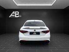 ALFA ROMEO Giulia 2.9 V6 Quadrifoglio Automatic mit 510 PS, Petrol, Second hand / Used, Automatic - 4