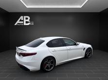 ALFA ROMEO Giulia 2.9 V6 Quadrifoglio Automatic mit 510 PS, Petrol, Second hand / Used, Automatic - 5