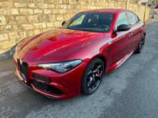 ALFA ROMEO Giulia 2.9 V6 Quadrifoglio Performante, Petrol, Second hand / Used, Automatic - 2