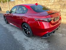 ALFA ROMEO Giulia 2.9 V6 Quadrifoglio Performante, Petrol, Second hand / Used, Automatic - 3