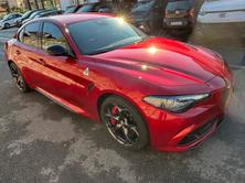 ALFA ROMEO Giulia 2.9 V6 Quadrifoglio Performante, Petrol, Second hand / Used, Automatic - 4