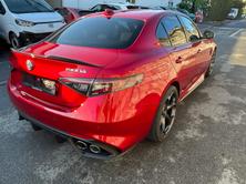 ALFA ROMEO Giulia 2.9 V6 Quadrifoglio Performante, Petrol, Second hand / Used, Automatic - 5