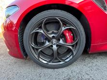 ALFA ROMEO Giulia 2.9 V6 Quadrifoglio Performante, Petrol, Second hand / Used, Automatic - 6