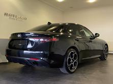 ALFA ROMEO Giulia 2.0 Competizione Tech Q4 AT8, Petrol, Second hand / Used, Automatic - 2