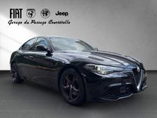 ALFA ROMEO Giulia 2.0 Veloce Q4 Automatic, Essence, Occasion / Utilisé, Automatique - 2