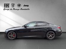 ALFA ROMEO Giulia 2.0 Veloce Q4 Automatic, Essence, Occasion / Utilisé, Automatique - 3