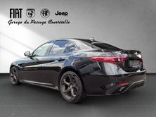 ALFA ROMEO Giulia 2.0 Veloce Q4 Automatic, Essence, Occasion / Utilisé, Automatique - 4