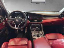 ALFA ROMEO Giulia 2.0 Veloce Q4 Automatic, Essence, Occasion / Utilisé, Automatique - 5