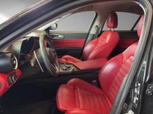 ALFA ROMEO Giulia 2.0 Veloce Q4 Automatic, Essence, Occasion / Utilisé, Automatique - 6
