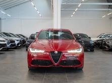 ALFA ROMEO Giulia 2.0 Q4 TI Edition / Memory Sitze / Voll-Le, Essence, Occasion / Utilisé, Automatique - 2