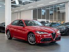 ALFA ROMEO Giulia 2.0 Q4 TI Edition / Memory Sitze / Voll-Le, Essence, Occasion / Utilisé, Automatique - 3