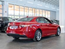 ALFA ROMEO Giulia 2.0 Q4 TI Edition / Memory Sitze / Voll-Le, Essence, Occasion / Utilisé, Automatique - 4