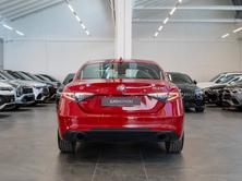 ALFA ROMEO Giulia 2.0 Q4 TI Edition / Memory Sitze / Voll-Le, Essence, Occasion / Utilisé, Automatique - 5