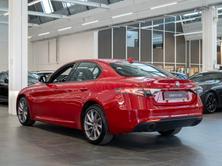 ALFA ROMEO Giulia 2.0 Q4 TI Edition / Memory Sitze / Voll-Le, Essence, Occasion / Utilisé, Automatique - 7