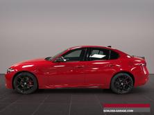ALFA ROMEO Giulia 2.0 Q4 Veloce TI, Petrol, Second hand / Used, Automatic - 3