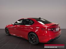 ALFA ROMEO Giulia 2.0 Q4 Veloce TI, Petrol, Second hand / Used, Automatic - 4