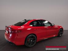 ALFA ROMEO Giulia 2.0 Q4 Veloce TI, Petrol, Second hand / Used, Automatic - 7