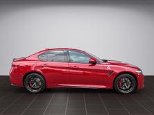 ALFA ROMEO Giulia 2.9 V6 Biturbo Quadrifoglio, Essence, Occasion / Utilisé, Automatique - 2