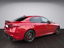 ALFA ROMEO Giulia 2.9 V6 Biturbo Quadrifoglio, Essence, Occasion / Utilisé, Automatique - 3