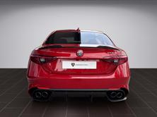 ALFA ROMEO Giulia 2.9 V6 Biturbo Quadrifoglio, Essence, Occasion / Utilisé, Automatique - 4