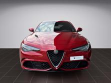 ALFA ROMEO Giulia 2.9 V6 Biturbo Quadrifoglio, Essence, Occasion / Utilisé, Automatique - 5