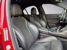 ALFA ROMEO Giulia 2.9 V6 Biturbo Quadrifoglio, Essence, Occasion / Utilisé, Automatique - 6