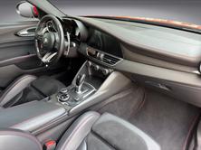 ALFA ROMEO Giulia 2.9 V6 Biturbo Quadrifoglio, Essence, Occasion / Utilisé, Automatique - 7