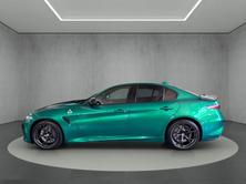 ALFA ROMEO Giulia 2.9 V6 Quadrifoglio Pack ADAS Plus, Benzina, Occasioni / Usate, Automatico - 3