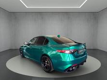 ALFA ROMEO Giulia 2.9 V6 Quadrifoglio Pack ADAS Plus, Benzina, Occasioni / Usate, Automatico - 5