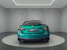 ALFA ROMEO Giulia 2.9 V6 Quadrifoglio Pack ADAS Plus, Benzina, Occasioni / Usate, Automatico - 7