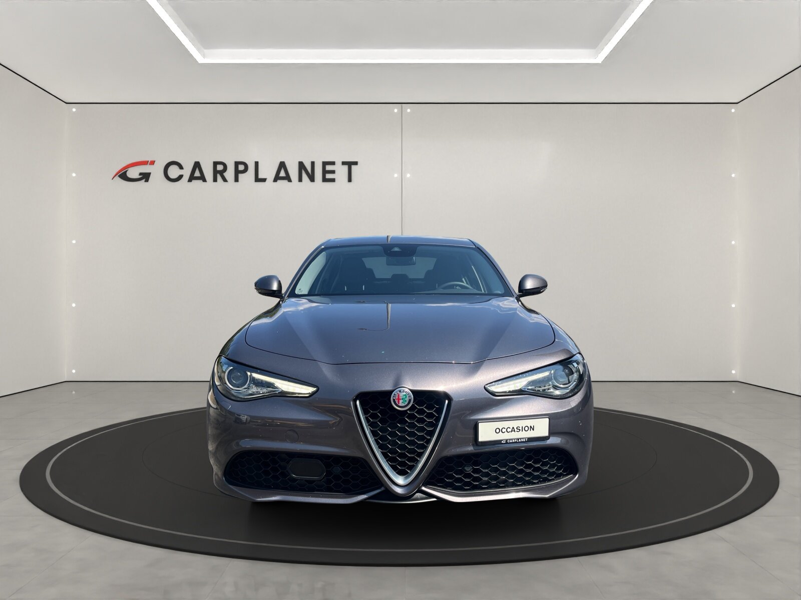 ALFA ROMEO Giulia 2.0 Q4 Veloce, Benzina, Occasioni / Usate, Automatico - 7