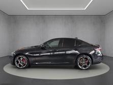 ALFA ROMEO Giulia 2.0 Competizione Q4 AT8, Benzin, Occasion / Gebraucht, Automatik - 3