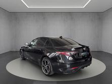 ALFA ROMEO Giulia 2.0 Competizione Q4 AT8, Benzin, Occasion / Gebraucht, Automatik - 5