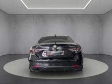 ALFA ROMEO Giulia 2.0 Competizione Q4 AT8, Benzin, Occasion / Gebraucht, Automatik - 6