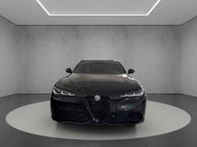 ALFA ROMEO Giulia 2.0 Competizione Q4 AT8, Benzin, Occasion / Gebraucht, Automatik - 7