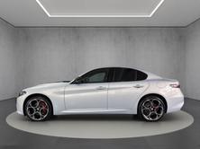 ALFA ROMEO Giulia 2.0 Veloce Q4 AT8 Pack Premium-Harman Kard, Benzin, Occasion / Gebraucht, Automatik - 3