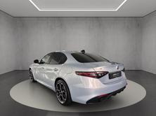ALFA ROMEO Giulia 2.0 Veloce Q4 AT8 Pack Premium-Harman Kard, Benzin, Occasion / Gebraucht, Automatik - 5