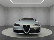 ALFA ROMEO Giulia 2.0 Veloce Q4 AT8 Pack Premium-Harman Kard, Benzin, Occasion / Gebraucht, Automatik - 7