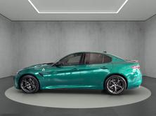 ALFA ROMEO Giulia 2.9 V6 Quadrifoglio Pack ADAS, Benzina, Occasioni / Usate, Automatico - 3