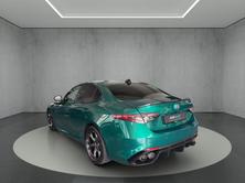 ALFA ROMEO Giulia 2.9 V6 Quadrifoglio Pack ADAS, Benzina, Occasioni / Usate, Automatico - 5