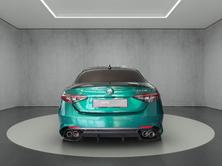 ALFA ROMEO Giulia 2.9 V6 Quadrifoglio Pack ADAS, Benzina, Occasioni / Usate, Automatico - 6