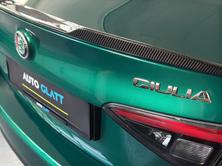 ALFA ROMEO Giulia 2.9 V6 Quadrifoglio Pack ADAS, Benzina, Occasioni / Usate, Automatico - 7