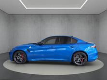 ALFA ROMEO Giulia 2.9 V6 Quadrifoglio Akrapovic-Pack ADAS Pl, Benzina, Occasioni / Usate, Automatico - 3