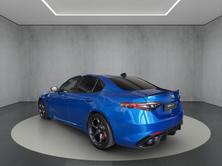 ALFA ROMEO Giulia 2.9 V6 Quadrifoglio Akrapovic-Pack ADAS Pl, Benzina, Occasioni / Usate, Automatico - 5