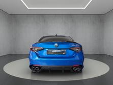 ALFA ROMEO Giulia 2.9 V6 Quadrifoglio Akrapovic-Pack ADAS Pl, Benzina, Occasioni / Usate, Automatico - 7
